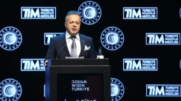 TİM Başkanı Gülle: Türk lirası adaletli değereni endamsız sürede bulacak
