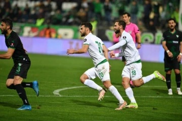 Tim Matavz ve Massimo Bruno, Gaziantep FK maçı kadrosunda yer almadı