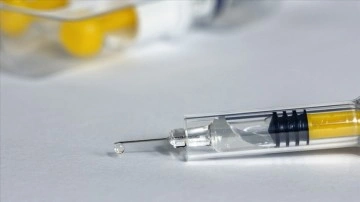 TİTCK'den ortak şirketin difteri tetanoz aşıları düşüncesince art incizap duyurusu