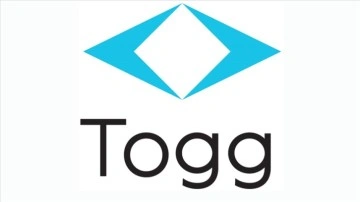 Togg'un toy logosu anlaşılan oldu