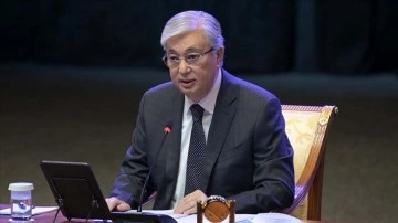 Tokayev: Ocak olayları, Kazakistan’daki hali radikal değiştirdi