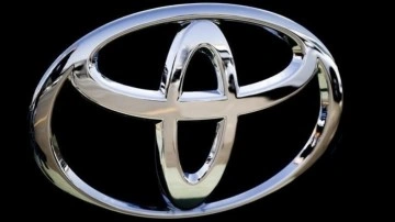 Toyota 2021'de 10,5 milyon vasıtayla gene 'en aşırı satan araba üreticisi' oldu