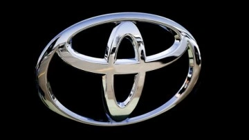 Toyota 4 aydır toptan istihsal hedefinin arkasında kalıyor