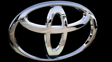 Toyota zerre tedbir sorunu zımnında 4 tesisindeki üretimi arızi durduracak