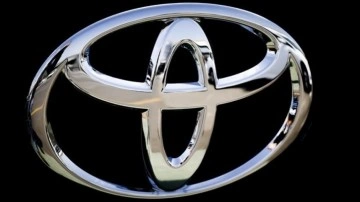 Toyota zerre hazırlık sorunu zımnında Japonya içi üretimini iare durduracak