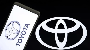 Toyota, siber hamle sonrası durdurduğu üretime erte art dönüyor