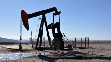 TPAO'nun petrol arama ruhsatı 2 sene uzatıldı