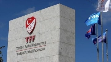 TRT, yayın ihalesinde 1-D ve 1-F paketleri düşüncesince sözleşmeleri TFF'ye teyit etti