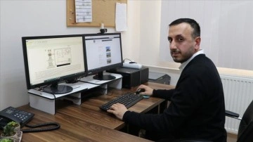 Türk öğretim üyesi kemiğin sağlamlığını ölçebilecek tıbbi aygıt prototipi geliştirdi