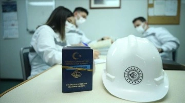 Türk bayraklı tecim gemileri 'performans denetimi' ile dünyada fevk sıralara yükseliyor