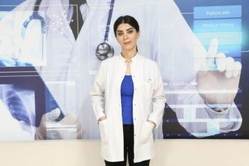 Türk bilim kadını G20’ye davet edildi