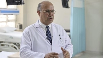 Türk bilgelik insanlarının kansere üzerine geliştirdiği deva klinik etaba geçti