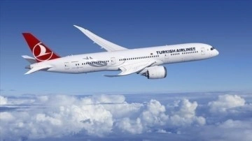 Türk Hava Yolları, ilişkin ortaklığı bulunan emlak firması ile toplaşma başvurusunda bulundu