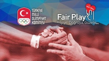 Türkiye 2021 Fair Play Ödülleri sözlü tespit süreci başladı
