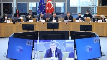 Türkiye, AB'den ortaklık periyodunun güçlendirilmesini bekliyor
