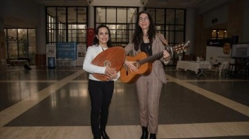 Türkiye demansın müzikle tedavisinde 5 ülkeyle ortaklık yapıyor