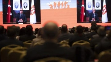 Türkiye geleceğin savaşma ortamına hazırlanıyor