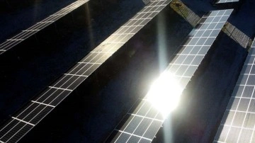 Türkiye güneş enerjisi yerleşmiş gücünün 2030'da 40 gigavata kavuşması öngörülüyor