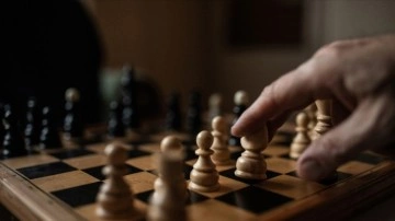 Türkiye İşitme Engelliler Satranç Şampiyonası evvel kat yapılacak
