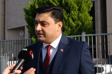 Türkiye Kentsel Tesis Yönetim Derneği Başkanı’ndan Gaziantep’teki pitbull saldırısına suç duyurusu