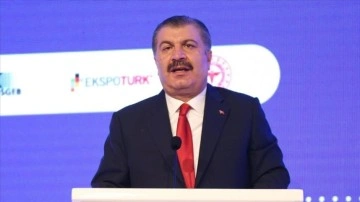 Türkiye, Kovid-19 sürecinde sayısal ortamda erdemli kalitede fariza verdi