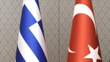 Türkiye ve Yunanistan siyasal tansiyona karşın ticari ilişkilerini geliştiriyor