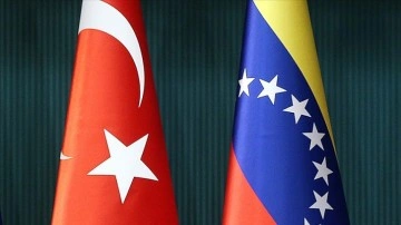 Türkiye-Venezuela ilişkileri 71. yılında