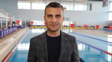 Türkiye Yüzme Federasyonu Başkanı Yalçın'dan Derya Büyükuncu'ya kaba tepki