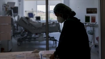 Türkiye'de 65 bin 503 ferdin testi fazlalık çıktı, 185 ad hayatını yitirdi
