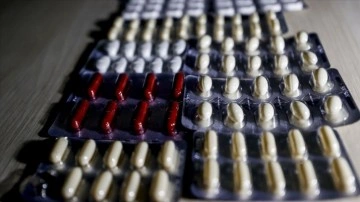 Türkiye'de hekimlerin antibiyotik reçetelemesi yüzdelik 31 azaldı