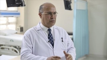 Türkiye'de geçmiş olacak kanser hücre tedavisinin hastalardaki uygulaması başladı