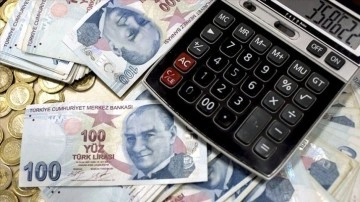 Türkiye'de KDV mükellefi sayısı 2021'de 218 bin ad arttı