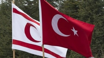 Türkiye'nin Gazimağusa Başkonsolosluğu fariza vermeye başladı
