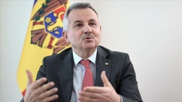 Türkiye'nin Kişinev Büyükelçisi Sökmensüer: Moldova’yı giranbaha birlikte arkadaş kendisine görüyoruz
