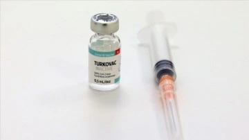 TURKOVAC aşısı 7 Şubat'ta Sakarya ve Karabük'te ameliye edilmeye başlanacak