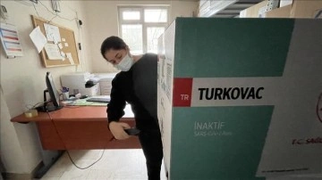 TURKOVAC'ın Ankara'da uygulanmış olduğu sayrılarevi sayısı 5'e yükseldi