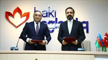 TURKOVAC'ın Faz-3 emek vermesi Azerbaycan'da başladı