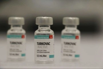 Turkovac’ın Faz 3 klinik araştırma çalışması Azerbaycan’da başladı