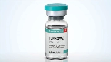 TÜSEB'den TURKOVAC'ın faz-3 hatırlatma dozu uygulaması düşüncesince afiş