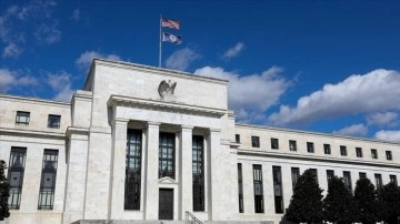 Tutanaklar Fed'in ürem oranını artırmaya apiko bulunduğunu gösterdi