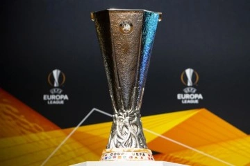 UEFA Avrupa Ligi’nde çeyrek ve dömifinal eşleşmeleri belli oldu