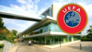 UEFA, Rusya'nın Ukrayna'ya askeri müdahalesi zımnında toplanacak