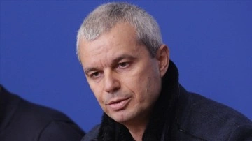 Ukrayna, 'casus' duyuru etmiş olduğu Bulgar siyasal öğür liderine ülkeye antre yasağı getirdi