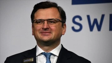 Ukrayna Dışişleri Bakanı Kuleba: Rusya ile bunalım yumuşamadı