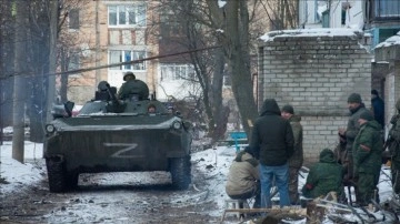Ukrayna: Düşman redif er bulmada şişman dava yaşıyor