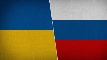 Ukrayna ile Rusya ortada meydana getirilen hava değişiminde 100 er başıboş bırakıldı