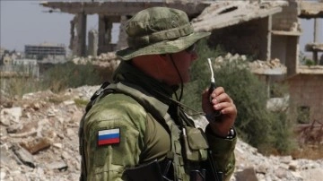 Ukrayna: Kremlin, Esed diyetinin birliklerini Ukrayna'ya için muharebeye karışma geçirmek istiyor