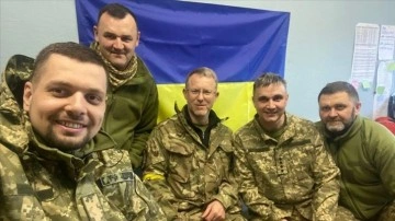 Ukrayna müftüsü, Rus askerlerine üzerine savaşacak