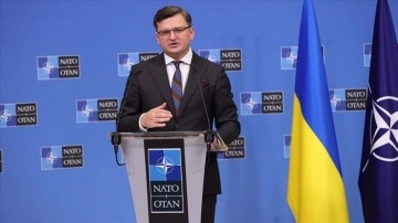 Ukrayna NATO'dan Rusya'ya hakkında yaptırımları da içeren 'caydırıcılık paketi' ist