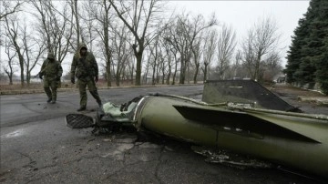 Ukrayna, Rus askerlerinin yakınları düşüncesince hususi telefon hattı kurdu